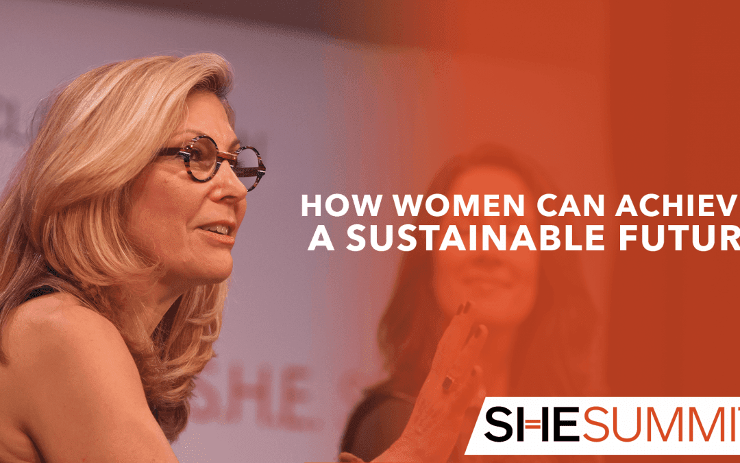 The Impact Lifestyle: How Women can Achieve a Sustainable Future