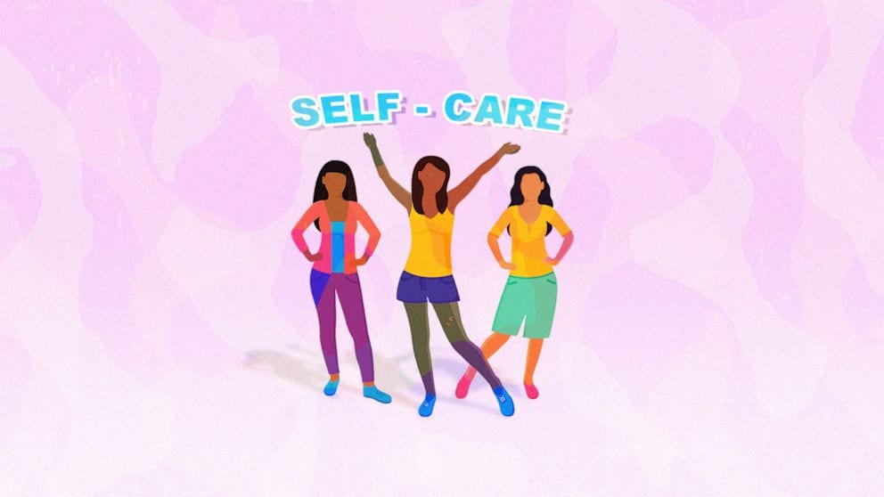 Make This Summer Your Summer of Self-Care
