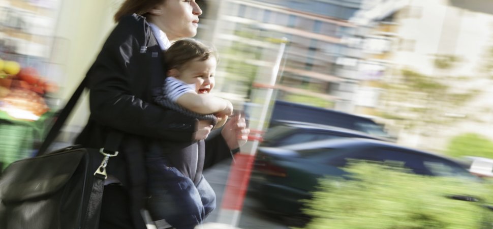 Working Moms are Killing It. Here’s 7 Things You Can Learn From Them On Doing It All